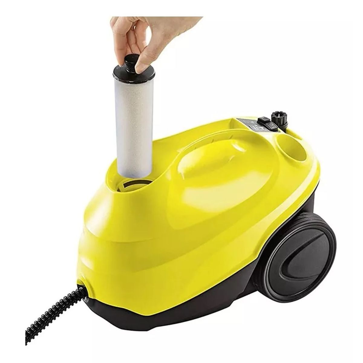 GENERICO - REP FILTRO VAPOR PARA KARCHER SC2 SC3