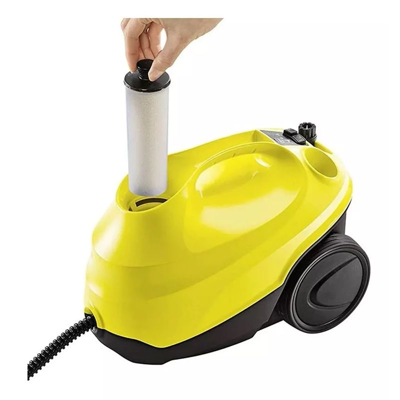GENERICO - REP FILTRO VAPOR PARA KARCHER SC2 SC3