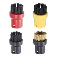 GENERICO - REPUESTO VAPOR PARA KARCHER SC1 A SC7 4 PIEZAS