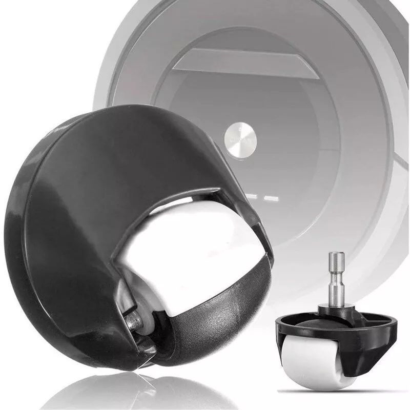GENERICO - RUEDA CENTRAL PARA IROBOT ROOMBA SERIE 500 A 800