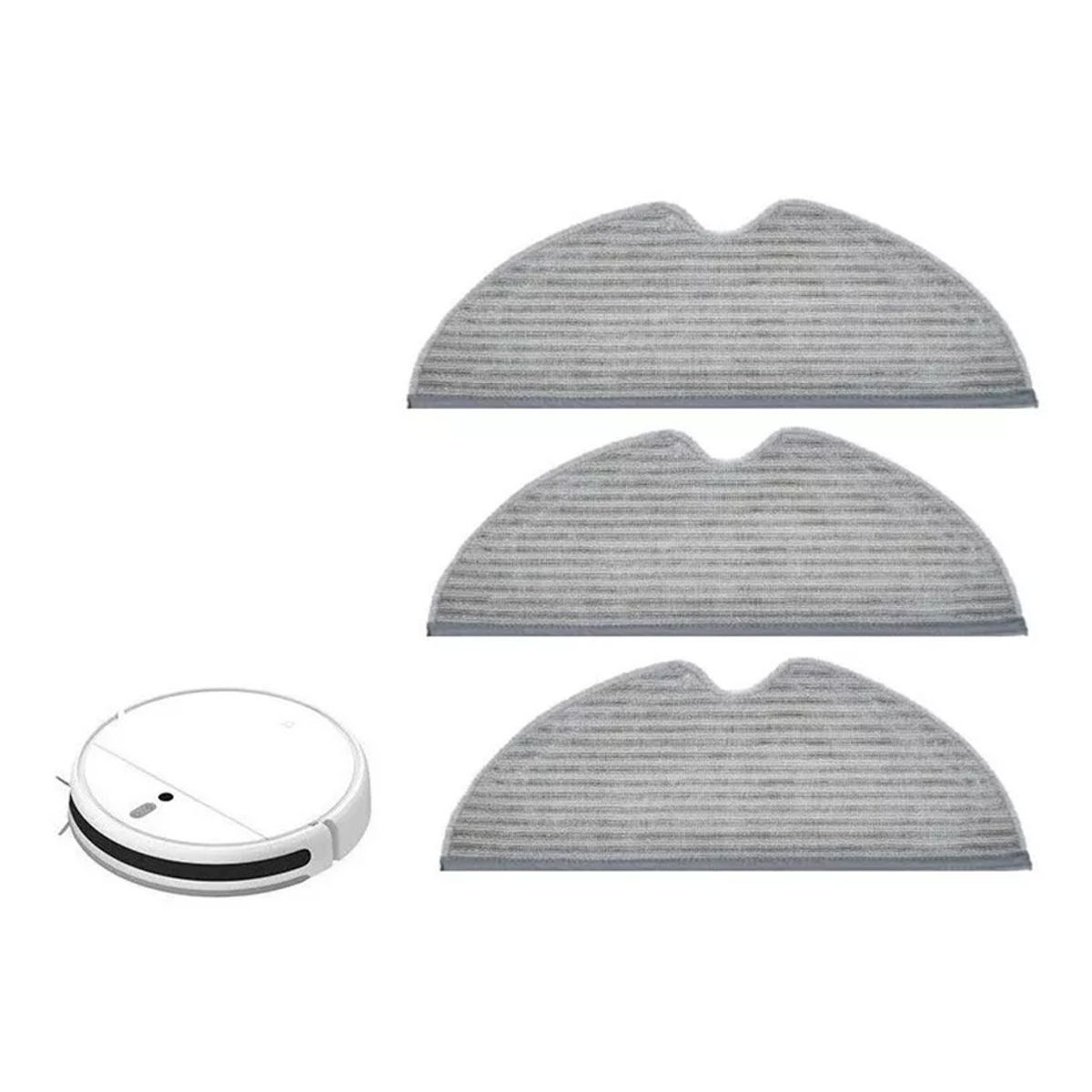 GENERICO - REPUESTO PARA XIAOMI MI ROBOT VACUUM MOP1C