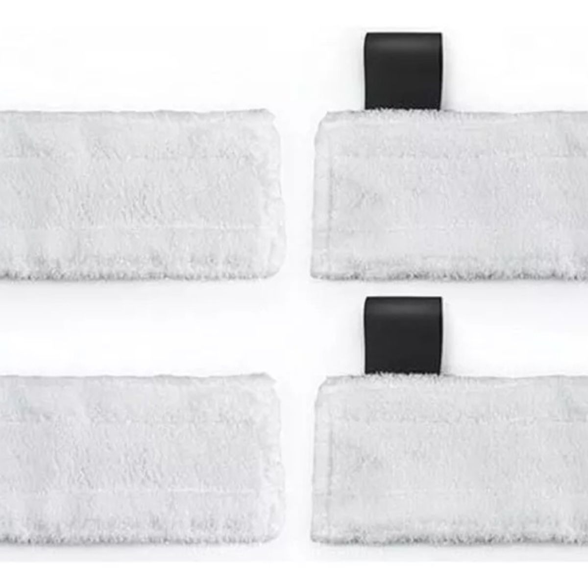 GENERICO - MOPAS 4UN PARA KARCHER EASYFIX SC2 SC3 SC4 SC5