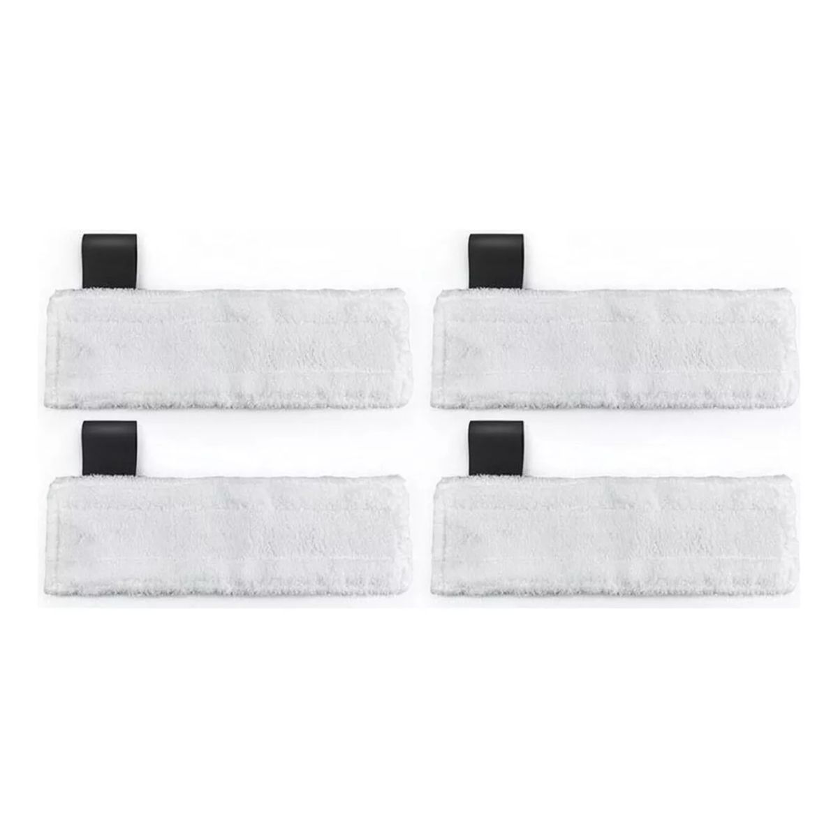 GENERICO - MOPAS 4UN PARA KARCHER EASYFIX SC2 SC3 SC4 SC5