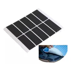 GENERICO - REPUESTO VELCRO PARA IROBOT XIAOMI EUFY URSUS