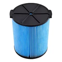 GENERICO - FILTRO PARA RIDGID VF5000 MICROBAN 3 CAPAS