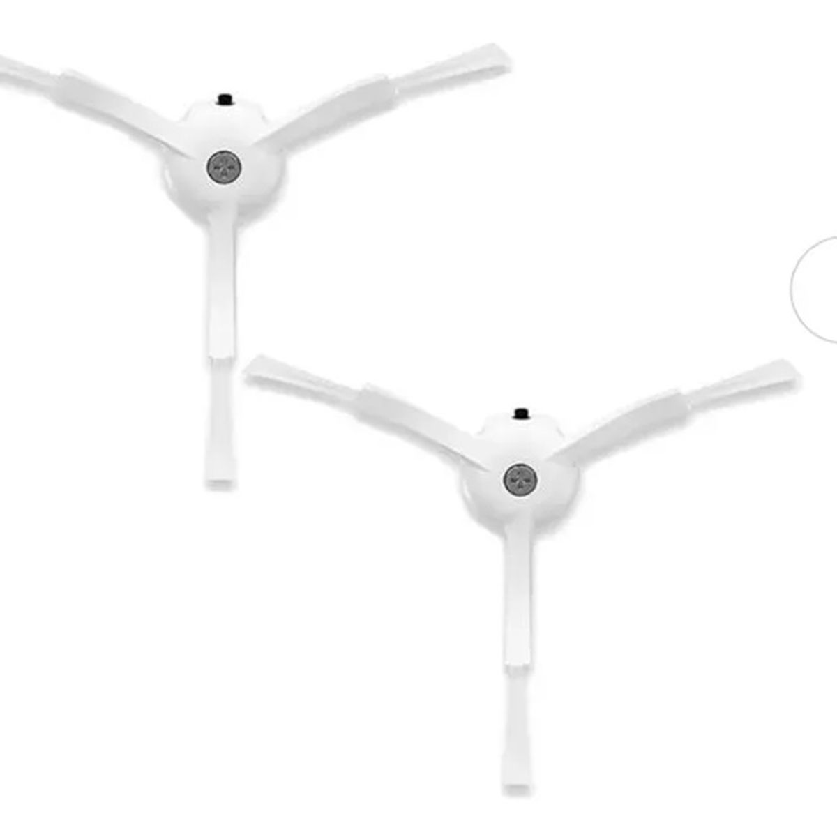 GENERICO - CEPILLO L PARA  XIAOMI 1SROBOROCK S7S5 MAX