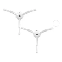 GENERICO - CEPILLO L PARA XIAOMI 1SROBOROCK S7S5 MAX