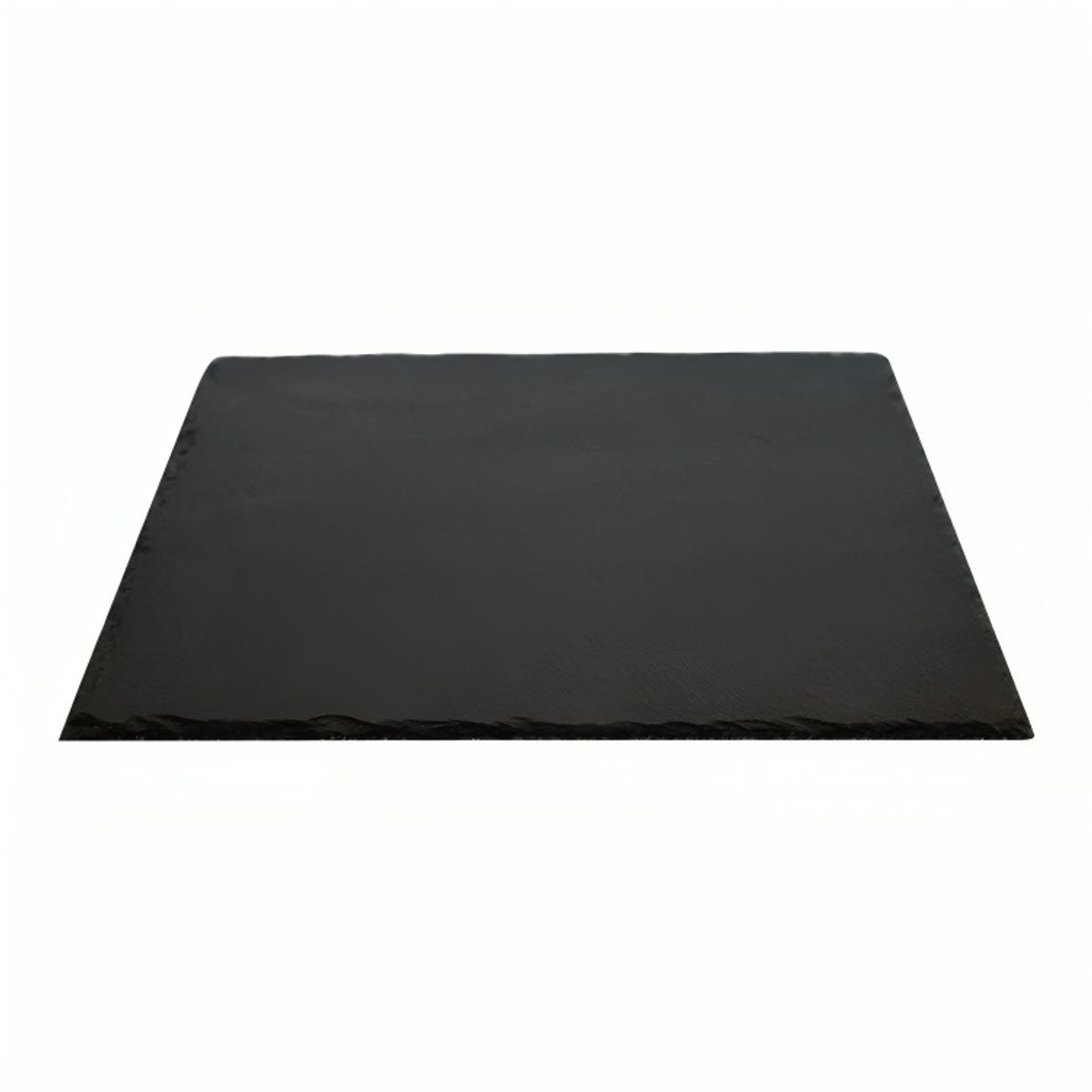 WAYU - PLATO CUADRADO PIEDRA PIZARRA 25 CM WAYU