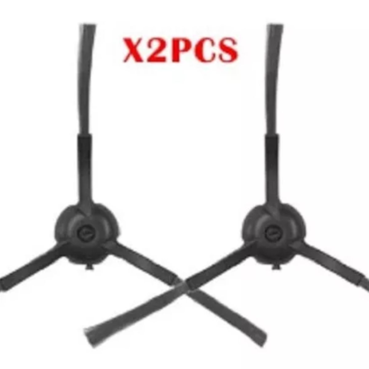 GENERICO - CEPILLO LAT PARA XIAOMI ROIDMI EVEPLUS VACUUM MOP