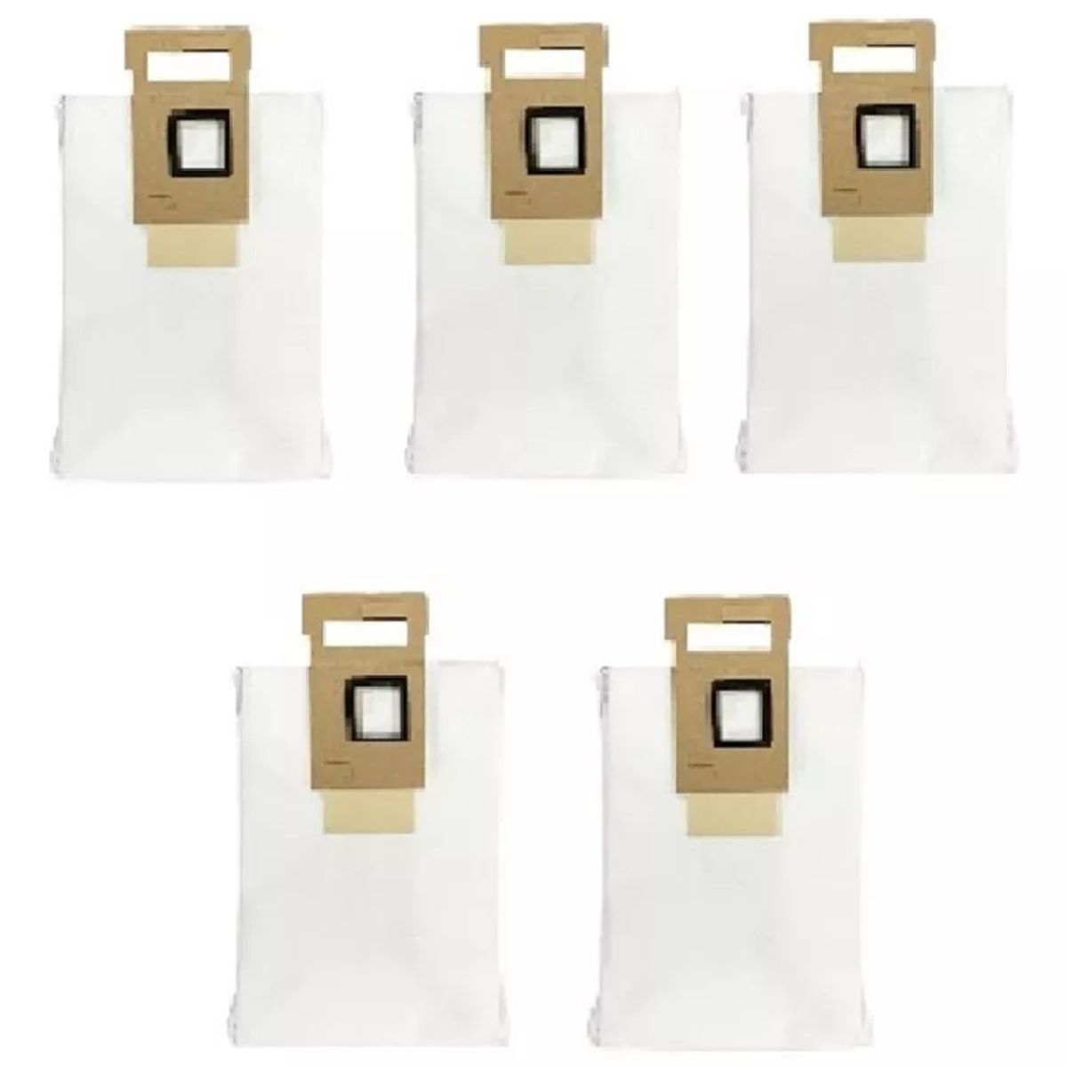 GENERICO - BOLSAS PARA XIAOMI ROBOROCK T7 T7S  T7 PLUS S7 S7