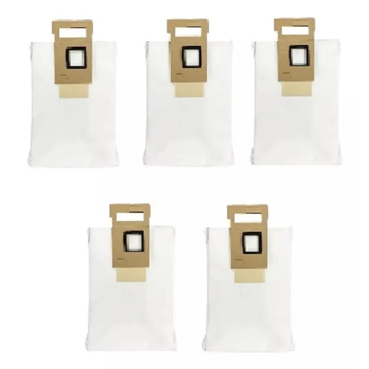 GENERICO - BOLSAS PARA XIAOMI ROBOROCK T7 T7S  T7 PLUS S7 S7