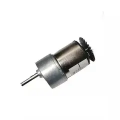 GENERICO - MOTOR DE REPUESTO PARA IROBOT BRAAVA 380 380T