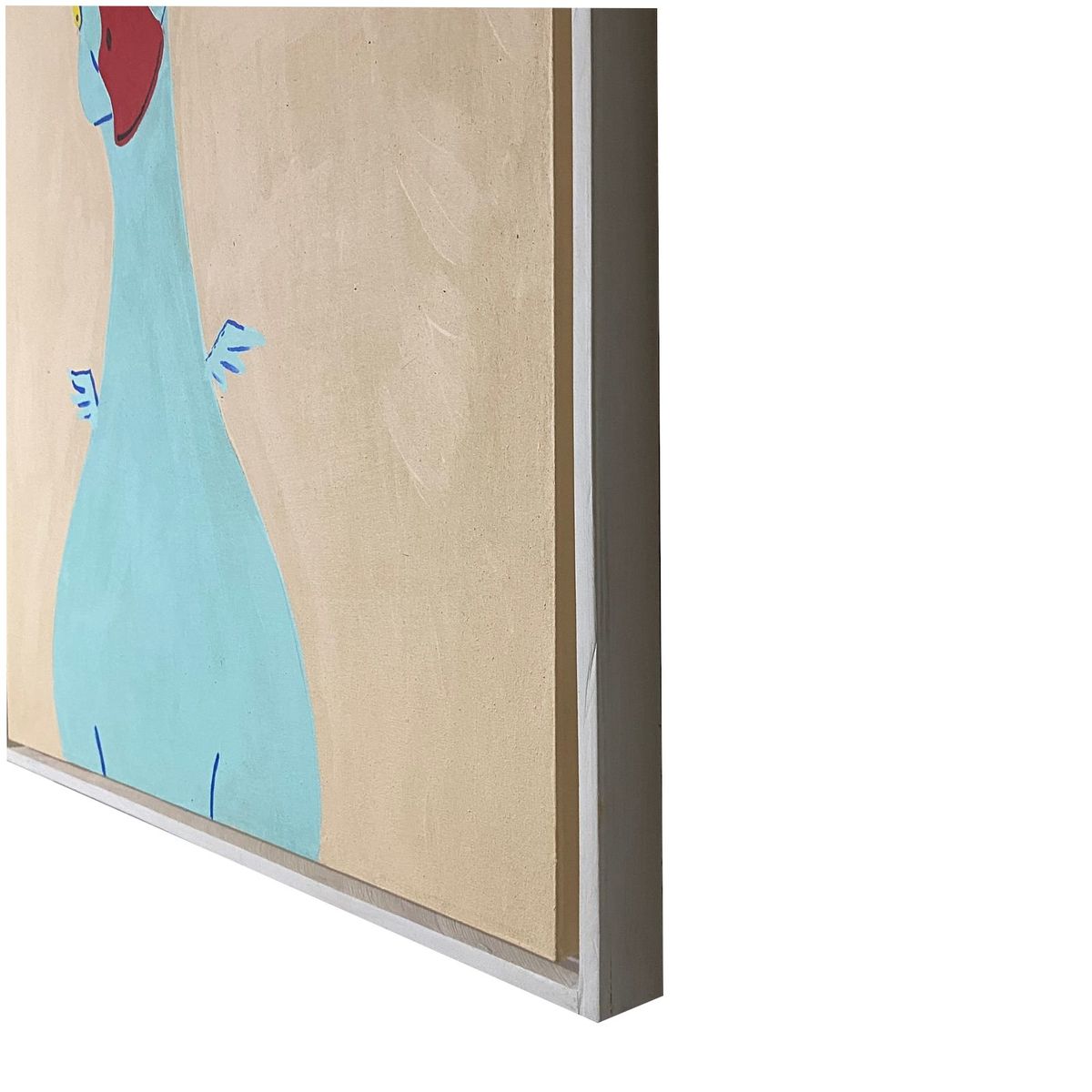 GENERICO - Cuadro decorativo  #10  80x80