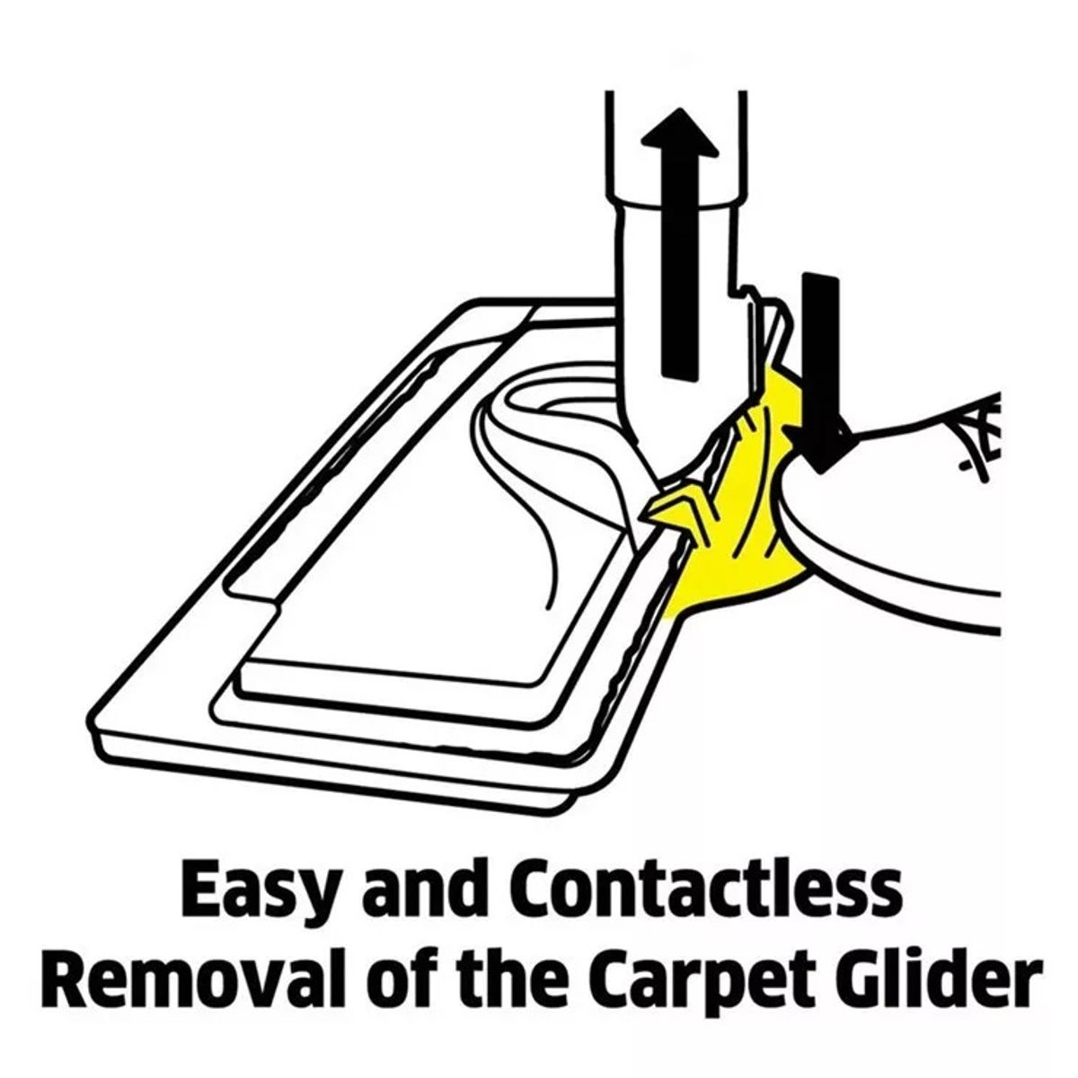 GENERICO - ACCESORIO PARA VAPOR KARCHER EASYFIX SC1 SC2 SC3