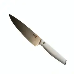 OEM - CUCHILLO CHEF BLANCO TOKAI