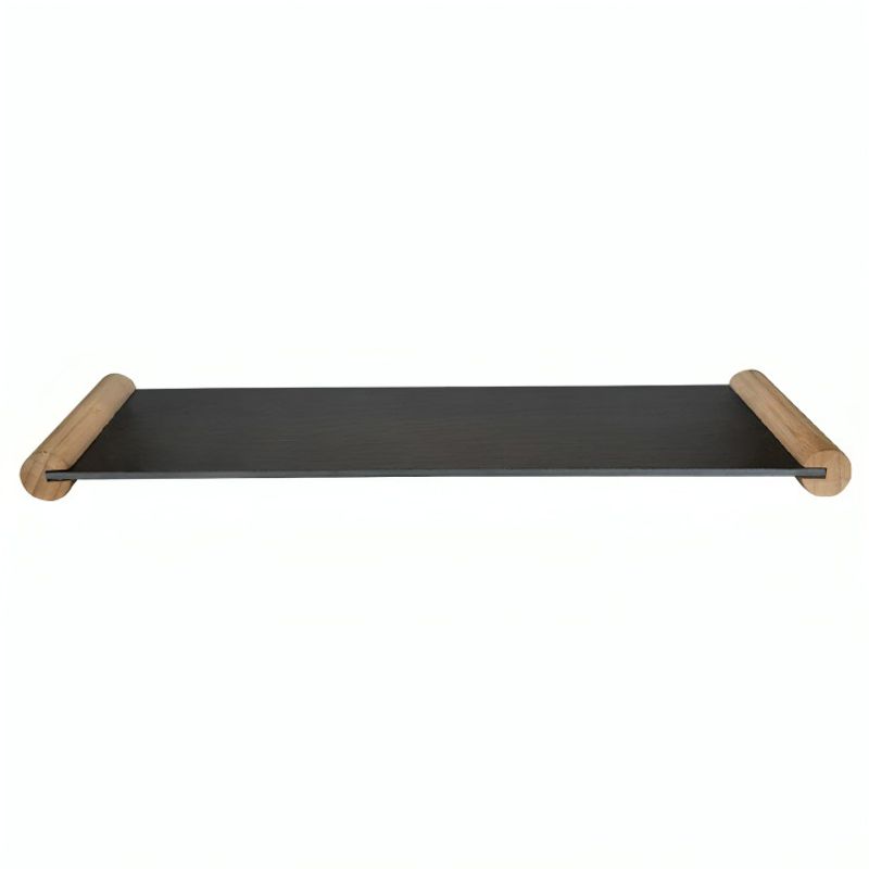 WAYU - TABLA PIEDRA PIZARRA 40 CM WAYU