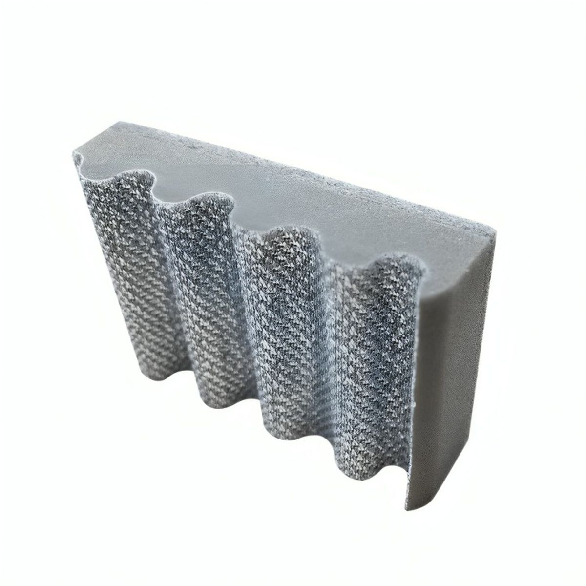 WAYU - ESPONJA PARRILLERA WAYU