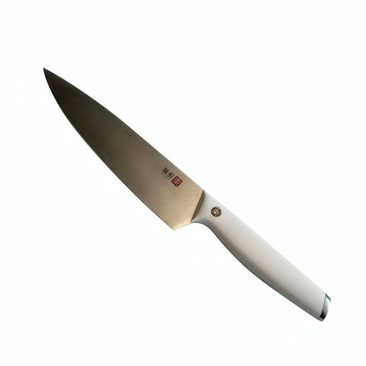 OEM - CUCHILLO CHEF BLANCO TOKAI