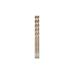 DEWALT - Broca de acero rápido multisuperficie 3mm DWA30300C
