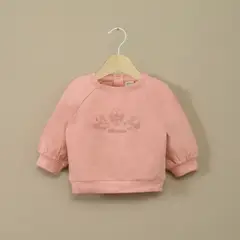 OPALINE - Polerones Bebé niña Rosado 39906