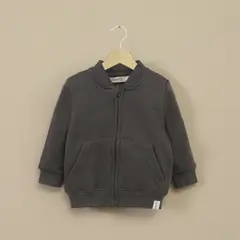 OPALINE - Polerones Bebé niño Gris 39900