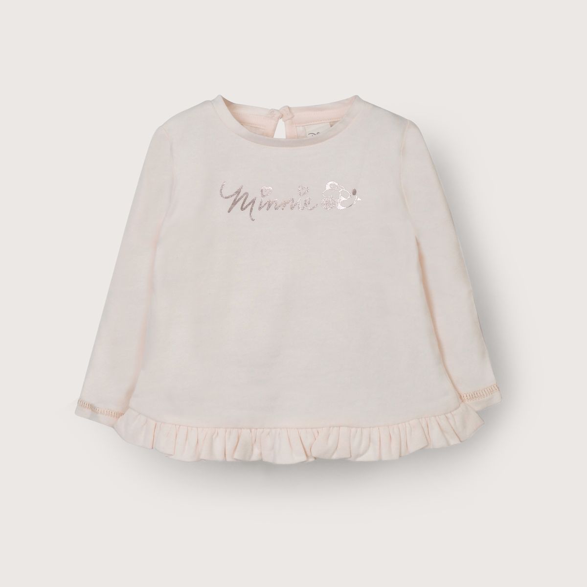 OPALINE - Poleras Bebé niña Rosado 39946 Opaline