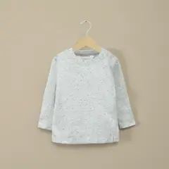 OPALINE - Poleras Bebé niño Blanco 39937