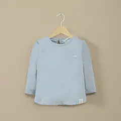 OPALINE - Poleras Bebé niña Morado 39934