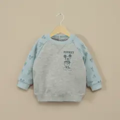 OPALINE - Polerones Bebé niño Blanco 39954