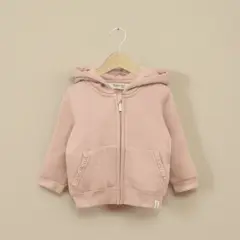 OPALINE - Polerones Bebé niña Rosado 39952