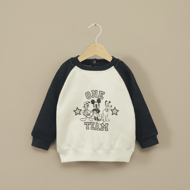 OPALINE - Polerones Bebé niño Gris 39955 Opaline 