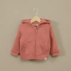 OPALINE - Polerones Bebé niña Rosado 39951