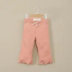OPALINE - Calzas Bebé niña Rosado 39868