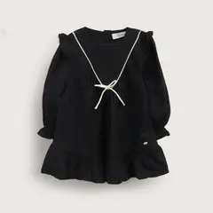 OPALINE - Vestidos Bebé niña Azul 39834