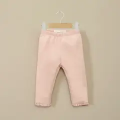 OPALINE - Calzas Bebé niña Rosado 39869