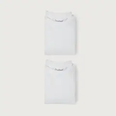 OPALINE - Camisetas Bebé niña Blanco 39783