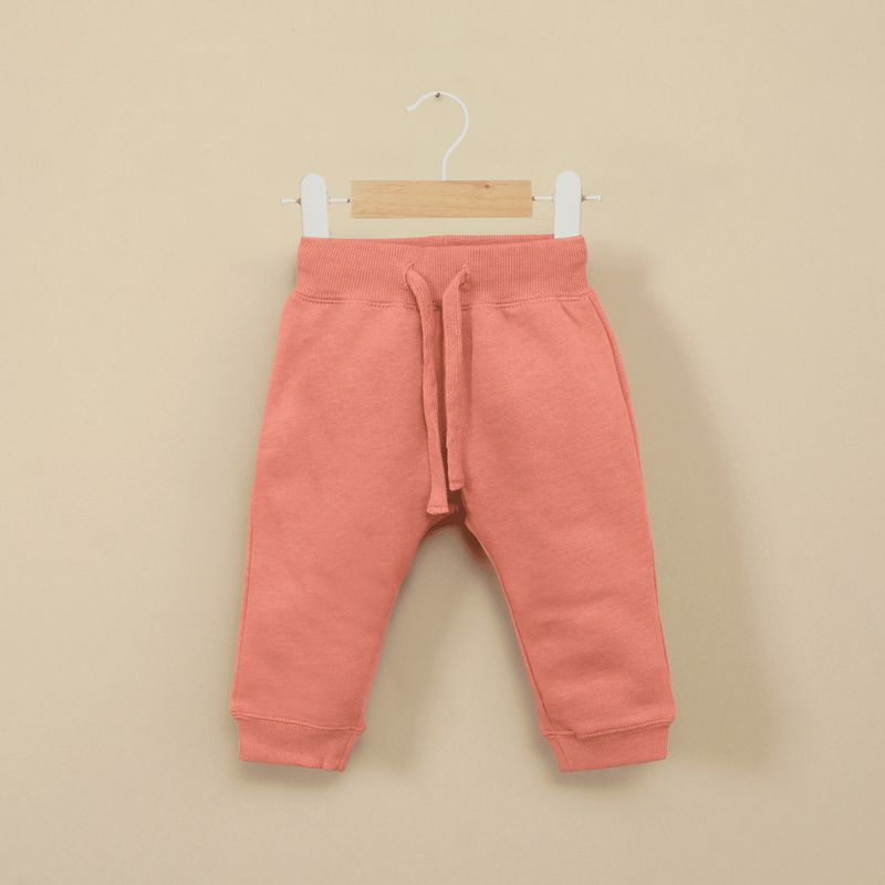 OPALINE - Buzos Bebé niña Rosado 39920 Opaline