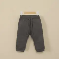 OPALINE - Buzos Bebé niño Gris 39922