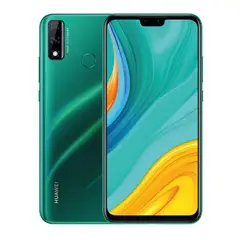 HUAWEI - Y8s 64GB - Verde - Reacondicionado