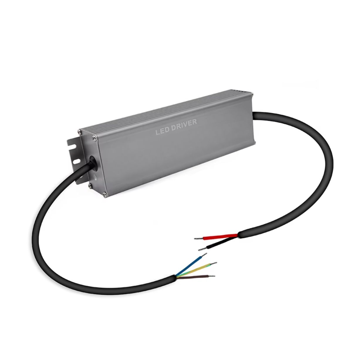 GENERICO - Driver LED Controlador 60-80 V IP65 Corriente Voltaje