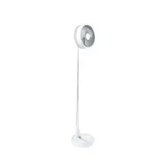 SWISS NATURE LABS - Ventilador Portatil Extensible Polar Breeze Fan