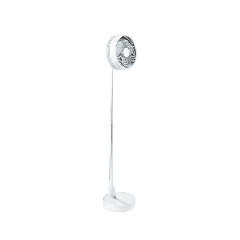 SWISS NATURE LABS - Ventilador Portatil Extensible Polar Breeze Fan