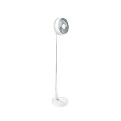 SWISS NATURE LABS - Ventilador Portatil Extensible Polar Breeze Fan