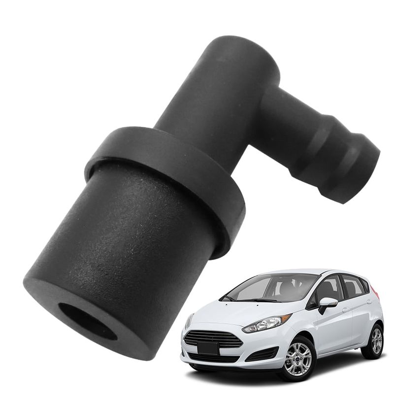 KUANGYE - Válvula Pcv Para Ford Fiesta Ka Ecosport 1.6 Zetec Rocam