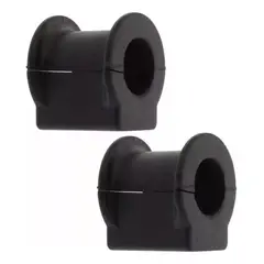 KUANGYE - Kit Buje Barra Estabilizadora Para Suzuki Sx4 2006-2015