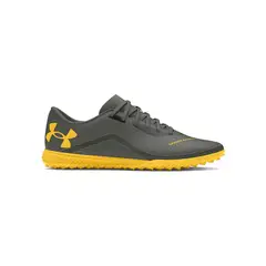 UNDER ARMOUR - Zapatos fútbol unsex Shadow Turf 2 Verde
