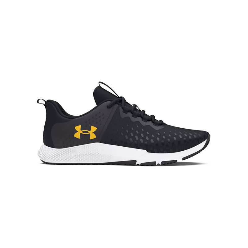 UNDER ARMOUR - Zapatillas Train Charged Eng2 hombre Negro UNDER ARMOUR