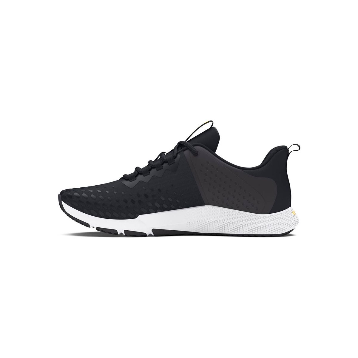 UNDER ARMOUR - Zapatilla Running Hombre Engage 2 Negro UNDER ARMOUR