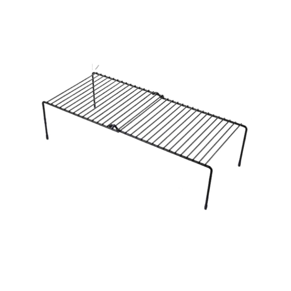 GENERICO - Repisa Extensible De Almacenamiento Organizador Para Cocina