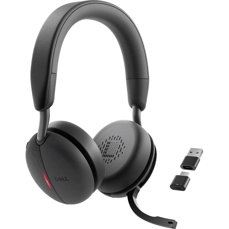 DELL - Audífonos Dell Pro Wireless WL5024 ANC BT